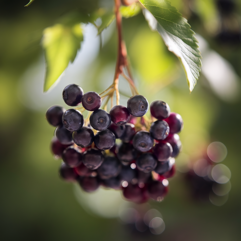 Elderberry